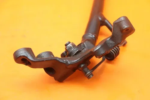2009-2011 SUZUKI GSXR 1000 OEM KICKSTAND SIDE KICK STAND