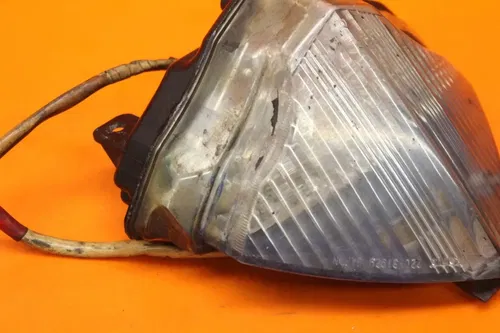 2004-2006 YAMAHA YZF R1 OEM REAR TAIL TAILLIGHT BACK BRAKE LIGHT 5VY-84710-10-00