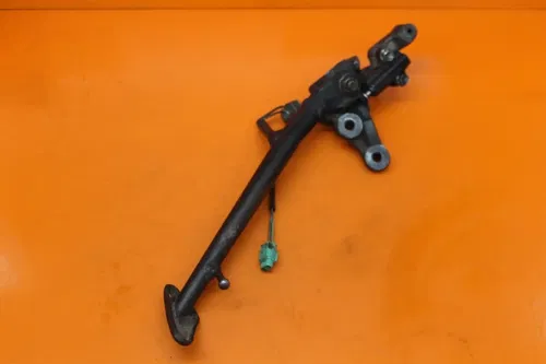 2009-2011 SUZUKI GSXR 1000 OEM KICKSTAND SIDE KICK STAND WITH SENSOR