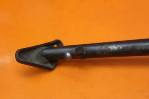 2009-2011 SUZUKI GSXR 1000 OEM KICKSTAND SIDE KICK STAND WITH SENSOR