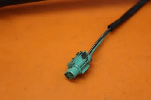 2009-2011 SUZUKI GSXR 1000 OEM KICKSTAND SIDE KICK STAND WITH SENSOR