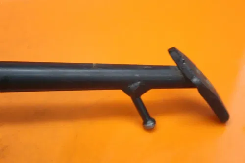 2009-2011 SUZUKI GSXR 1000 OEM KICKSTAND SIDE KICK STAND WITH SENSOR