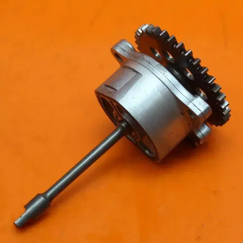 2001-2004 SUZUKI GSXR 1000 OEM ENGINE MOTOR OIL PUMP 16400-40F00
