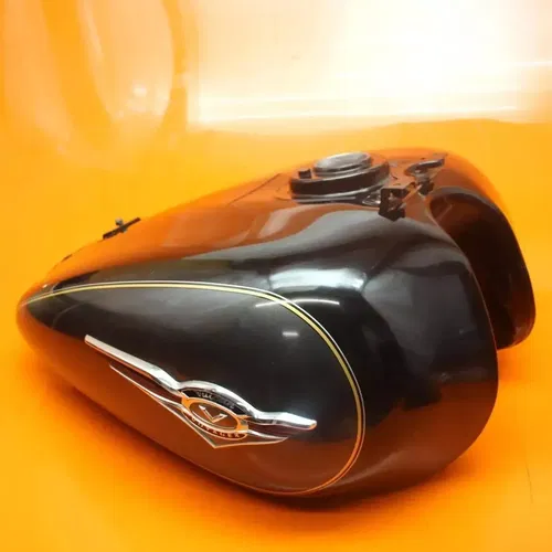 2011 KAWASAKI VULCAN 1700 VOYAGER ABS OEM GAS TANK FUEL PETROL RESERVOIR