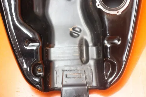 2011 KAWASAKI VULCAN 1700 VOYAGER ABS OEM GAS TANK FUEL PETROL RESERVOIR