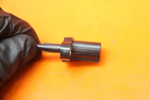 2012-2025 KAWASAKI NINJA 650 OEM AIR INTAKE TEMPERATURE TEMP SENSOR