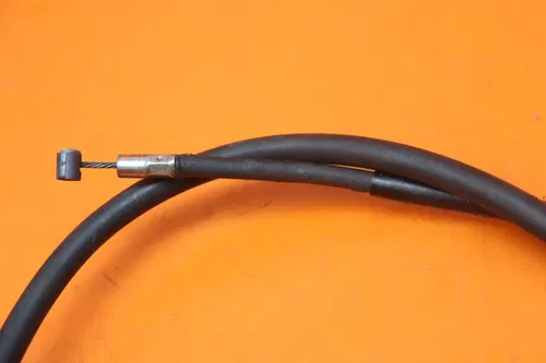 09-14 YAMAHA YZF R1 OEM CLUTCH CABLE LINE