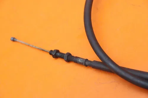 09-14 YAMAHA YZF R1 OEM CLUTCH CABLE LINE
