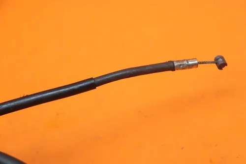 09-14 YAMAHA YZF R1 OEM CLUTCH CABLE LINE