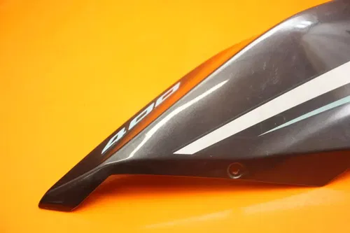 18-23 KAWASAKI NINJA 400 OEM RIGHT REAR BACK TAIL FAIRING COWL SHROUD