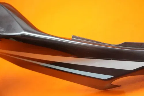 18-23 KAWASAKI NINJA 400 OEM RIGHT REAR BACK TAIL FAIRING COWL SHROUD