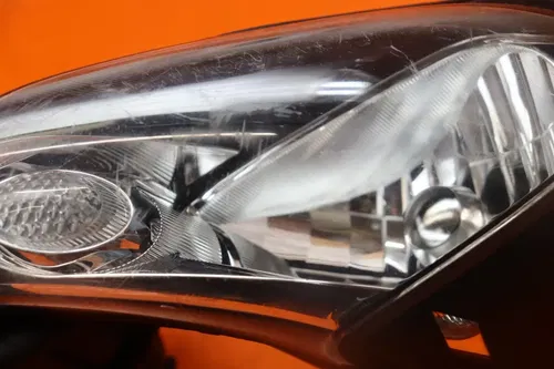 2004-2005 KAWASAKI NINJA ZX10R OEM FRONT HEADLIGHT HEAD LIGHT LAMP