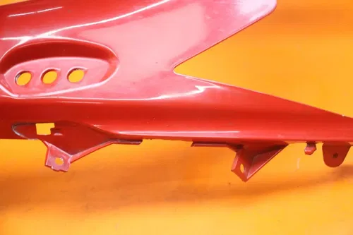11-17 SUZUKI GSXR 750 ZXMT FRONT UPPER NOSE FAIRING COWL SHROUD