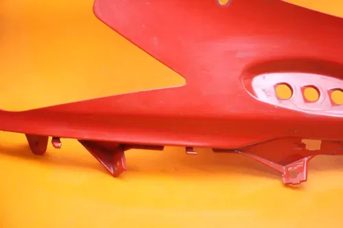 11-17 SUZUKI GSXR 750 ZXMT FRONT UPPER NOSE FAIRING COWL SHROUD