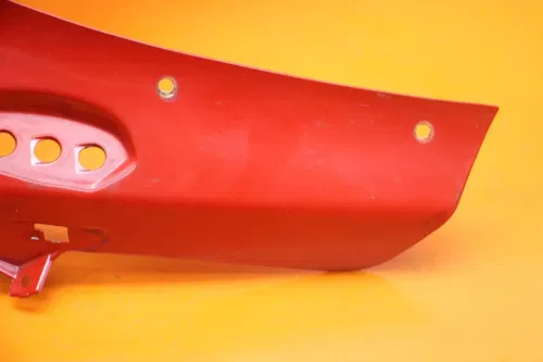 11-17 SUZUKI GSXR 750 ZXMT FRONT UPPER NOSE FAIRING COWL SHROUD