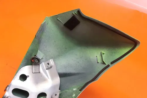 07-08 SUZUKI GSXR 1000 FRONT GAS TANK FUEL CELL FAIRING COWL COVER TRIM