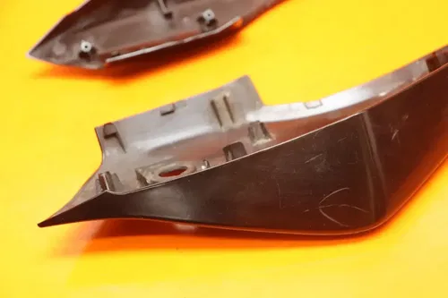 2011-2013 HONDA CBR 250R OEM REAR BACK TAIL FAIRING COWL SHROUD