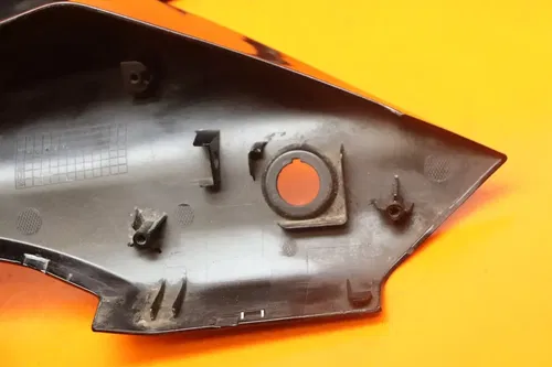 2011-2013 HONDA CBR 250R OEM REAR BACK TAIL FAIRING COWL SHROUD