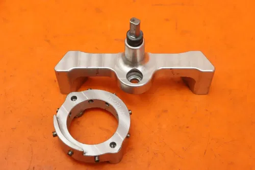 2007-2008 SUZUKI GSXR 1000 SCOTTS STEERING DAMPER STABILIZER