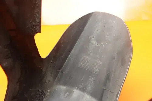 2015-2022 HONDA CBR300R OEM REAR BACK WHEEL TIRE HUGGER FENDER