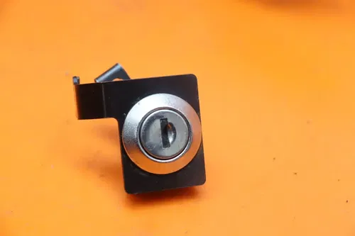 18-22 KAWASAKI NINJA 400 OEM IGNITION LOCK KEY SET W/ GAS CAP AND SEAT LOCK