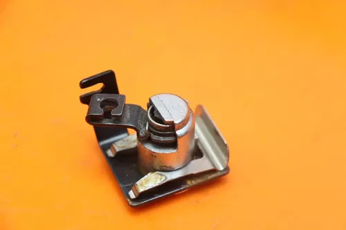18-22 KAWASAKI NINJA 400 OEM IGNITION LOCK KEY SET W/ GAS CAP AND SEAT LOCK