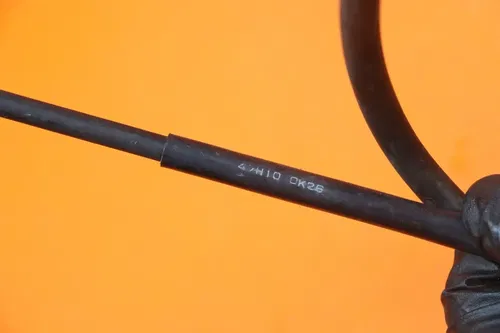 2011 SUZUKI GSXR 1000 OEM CLUTCH CABLE LINE