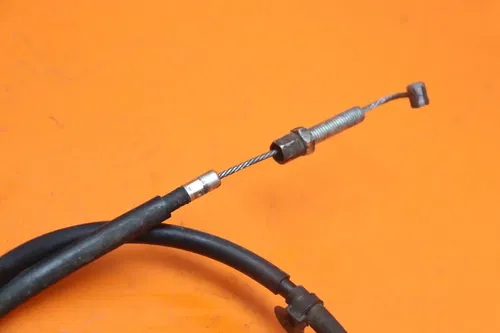 2011 SUZUKI GSXR 1000 OEM CLUTCH CABLE LINE