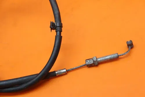 2011 SUZUKI GSXR 1000 OEM CLUTCH CABLE LINE