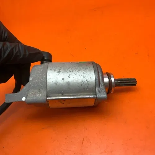 2001-2023 SUZUKI GSXR 1000 OEM ENGINE STARTING STARTER MOTOR -DC 12V