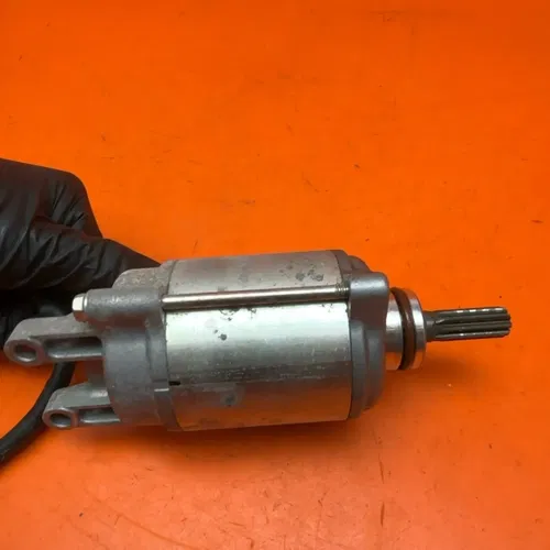 2001-2023 SUZUKI GSXR 1000 OEM ENGINE STARTING STARTER MOTOR -DC 12V