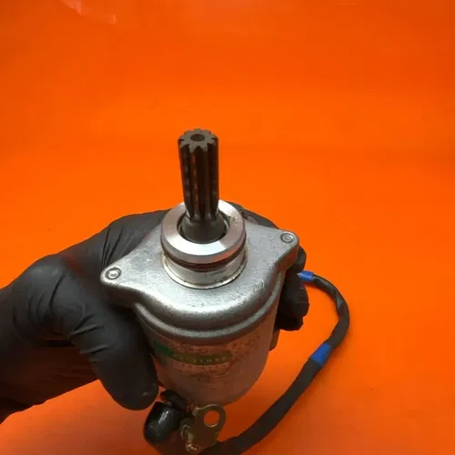 2001-2023 SUZUKI GSXR 1000 OEM ENGINE STARTING STARTER MOTOR -DC 12V