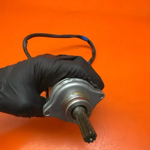 2001-2023 SUZUKI GSXR 1000 OEM ENGINE STARTING STARTER MOTOR -DC 12V