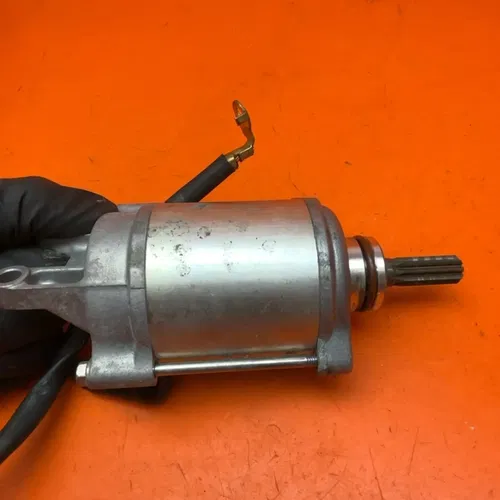2001-2023 SUZUKI GSXR 1000 OEM ENGINE STARTING STARTER MOTOR -DC 12V