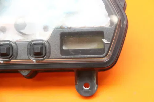2006-2009 SUZUKI BOULEVARD OEM SPEEDO TACH GAUGES DISPLAY CLUSTER SPEEDOMETER