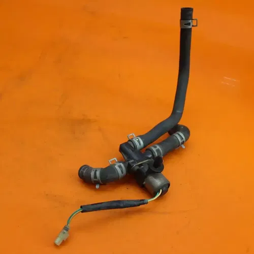 04 05 06 YAMAHA YZF R1 OEM AIR VALVE SOLENOID TOP ENGINE SWITCH SENSOR