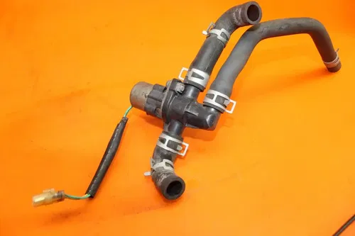 04 05 06 YAMAHA YZF R1 OEM AIR VALVE SOLENOID TOP ENGINE SWITCH SENSOR