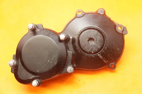 2007-2008 SUZUKI GSXR 1000 OEM ENGINE MOTOR TIMING CHAIN COVER