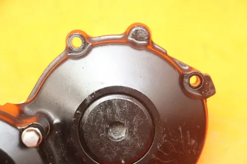2007-2008 SUZUKI GSXR 1000 OEM ENGINE MOTOR TIMING CHAIN COVER
