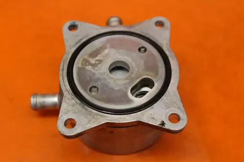 2017 11-21 SUZUKI GSXR 600 750 OEM ENGINE MOTOR OIL COOLER