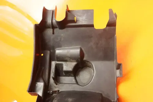 2006-2011 KAWASAKI NINJA ZX14 ZX14R OEM REAR BACK TAIL UNDERTAIL BATTERY TRAY