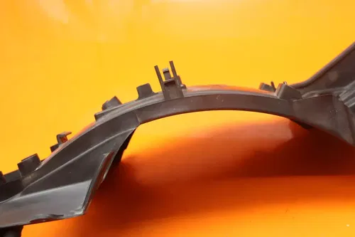 2006-2011 KAWASAKI NINJA ZX14 ZX14R OEM REAR BACK TAIL UNDERTAIL BATTERY TRAY