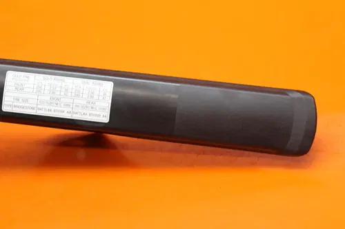 11-21 SUZUKI GSXR 600 750 OEM REAR BACK DRIVE CHAIN GUARD COVER SHIELD