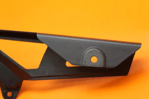 11-21 SUZUKI GSXR 600 750 OEM REAR BACK DRIVE CHAIN GUARD COVER SHIELD