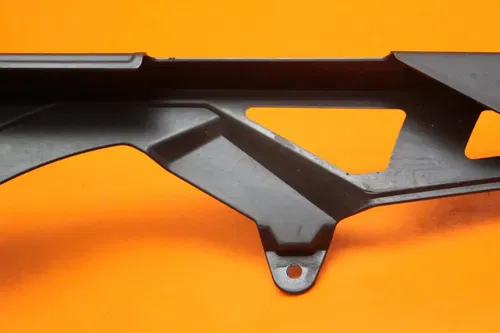 11-21 SUZUKI GSXR 600 750 OEM REAR BACK DRIVE CHAIN GUARD COVER SHIELD