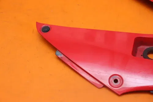 09-16 2015 SUZUKI GSXR 1000 OEM REAR BACK TAIL UNDERTAIL FAIRING COWL FENDER