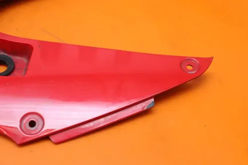 09-16 2015 SUZUKI GSXR 1000 OEM REAR BACK TAIL UNDERTAIL FAIRING COWL FENDER