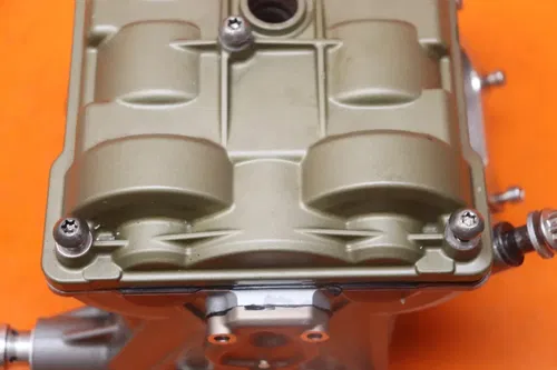 2012-2014 DUCATI 1199 PANIGALE OEM ENGINE VERTICAL TOP END CYLINDER HEAD