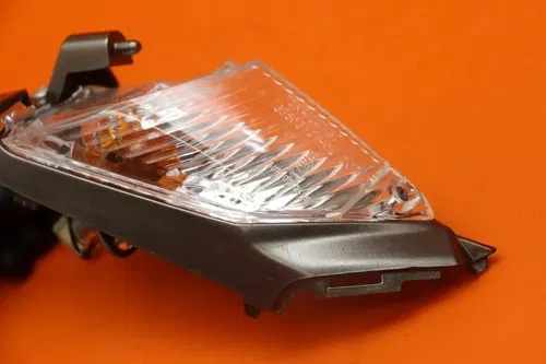 2009-2011 SUZUKI GSXR 1000 OEM REAR LEFT RIGHT TURN SIGNALS LIGHT INDICATORS