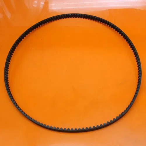 2010 Harley-Davidson Street Glide FLHX DRIVE BELT